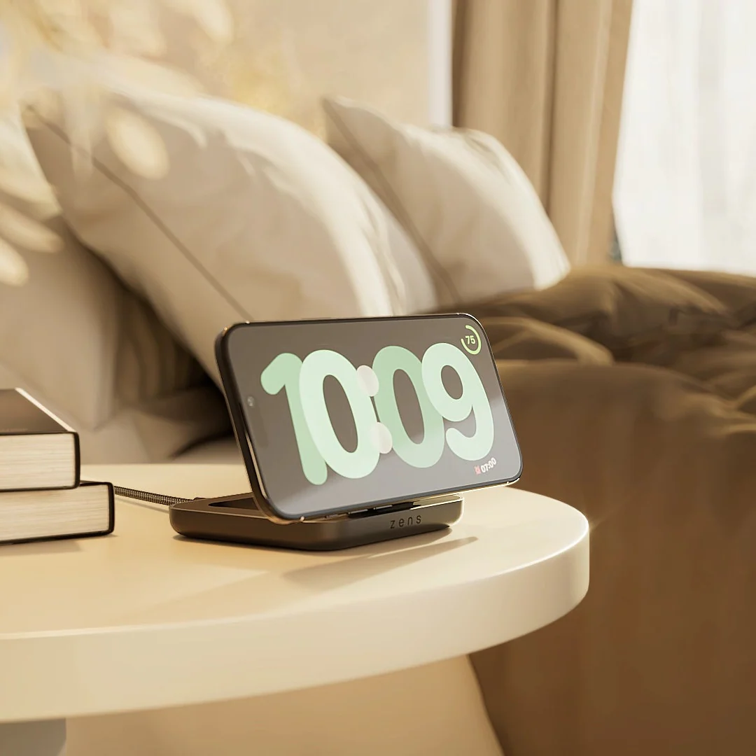 Power Your Life, Wirelessly Reimagined