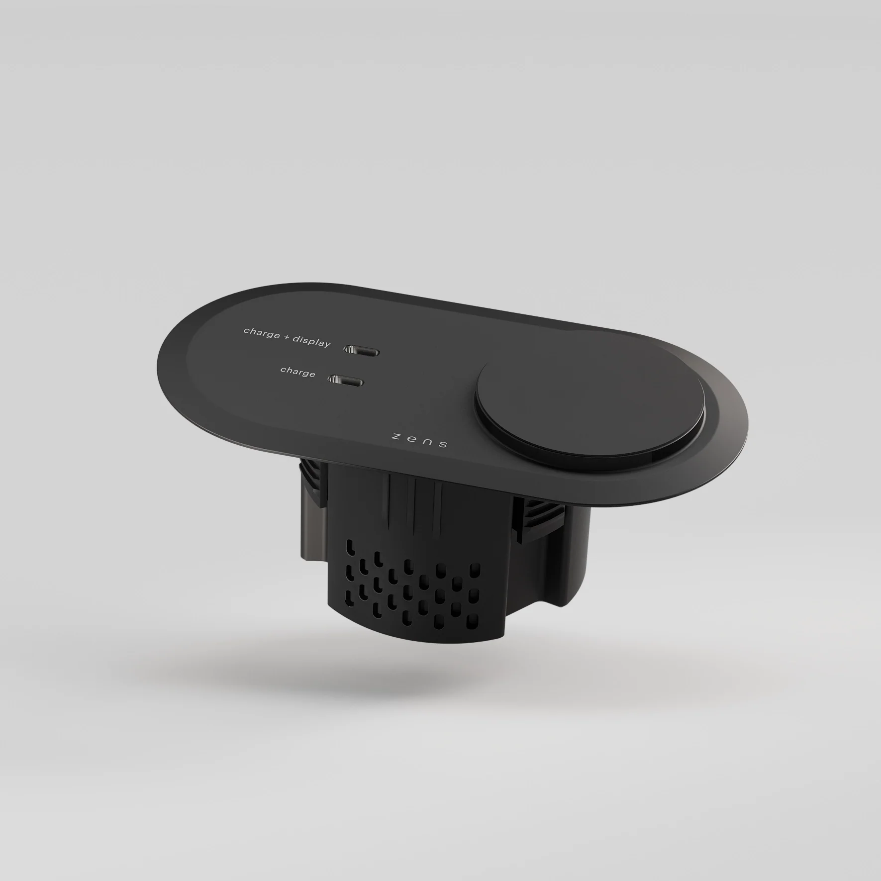 Wireless chargers for MacBooks and laptops